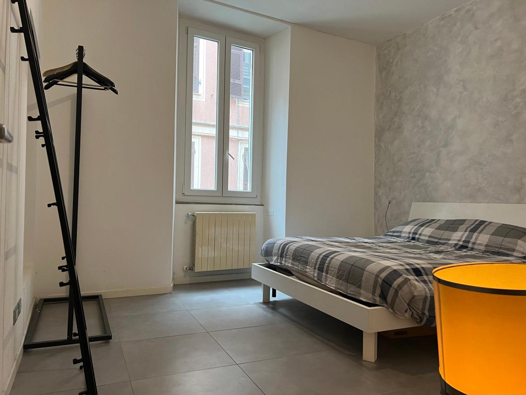 Apartamento Hab Agostino La Spezia Exterior foto