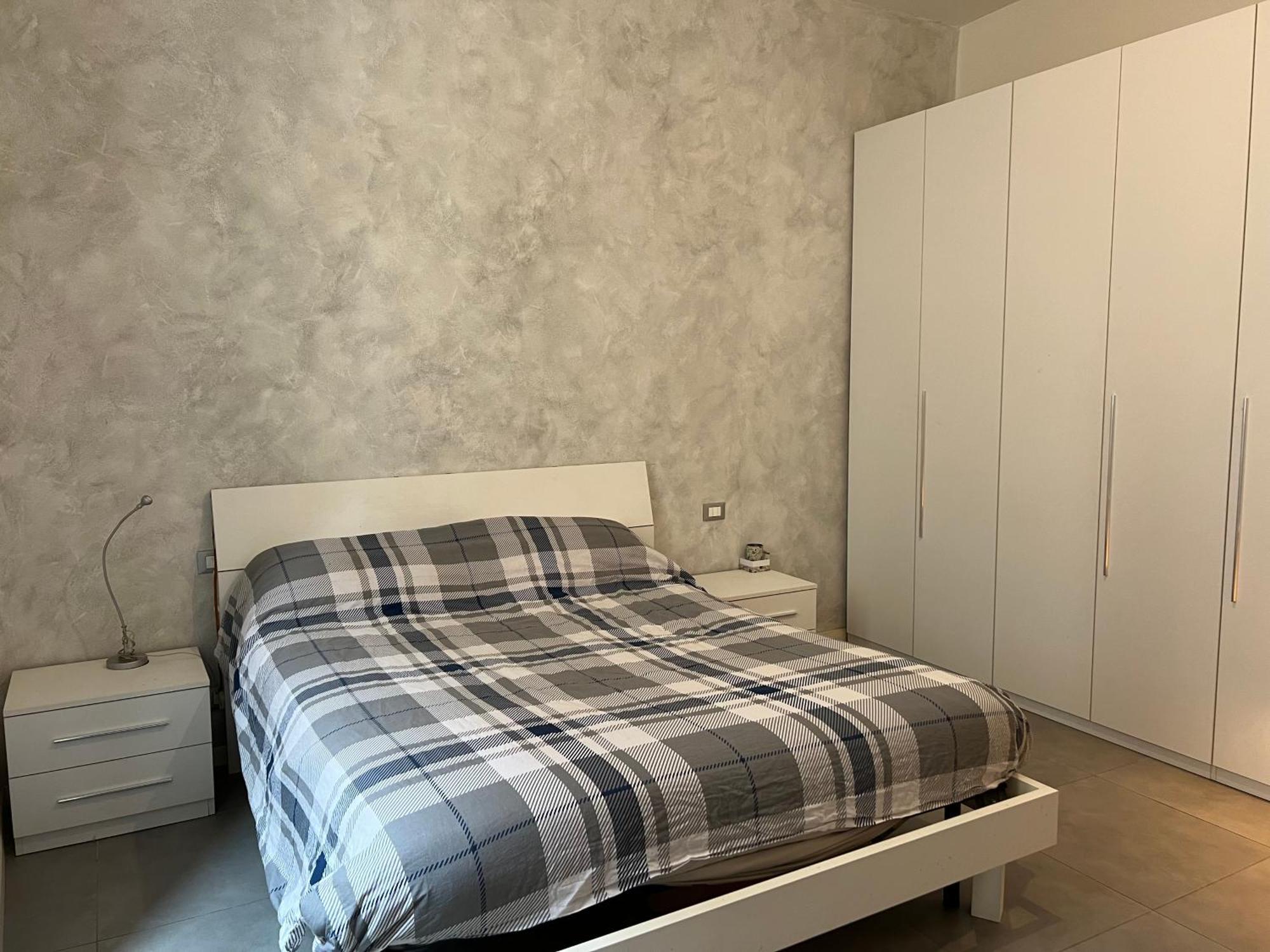 Apartamento Hab Agostino La Spezia Exterior foto