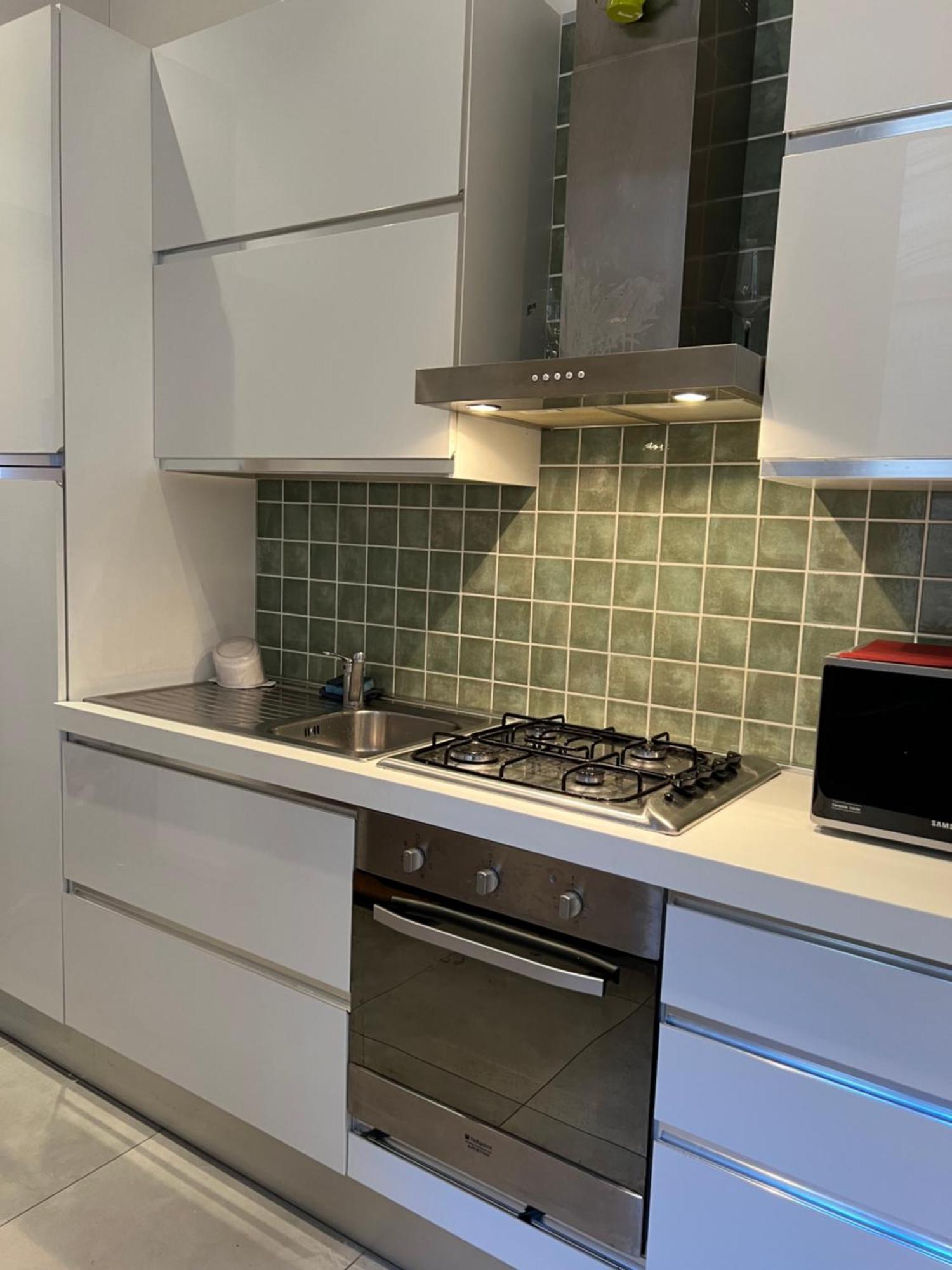 Apartamento Hab Agostino La Spezia Exterior foto