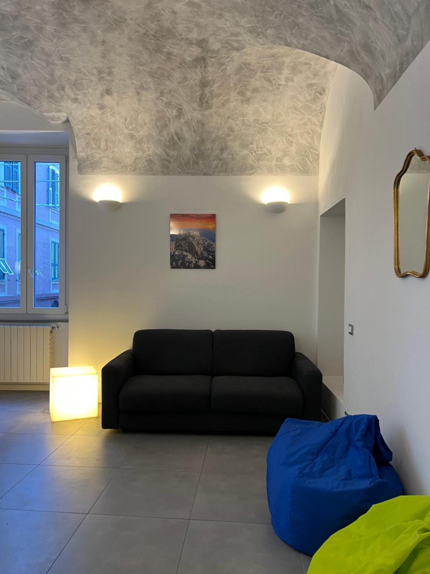 Apartamento Hab Agostino La Spezia Exterior foto